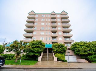 45745 Princess Ave #803, Chilliwack, BC V2P 2B5