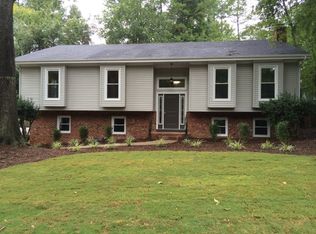 2021 Quail Ridge Rd, Raleigh, NC 27609