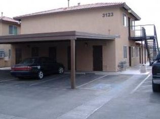 3133 N Walnut Rd, Las Vegas, NV 89115