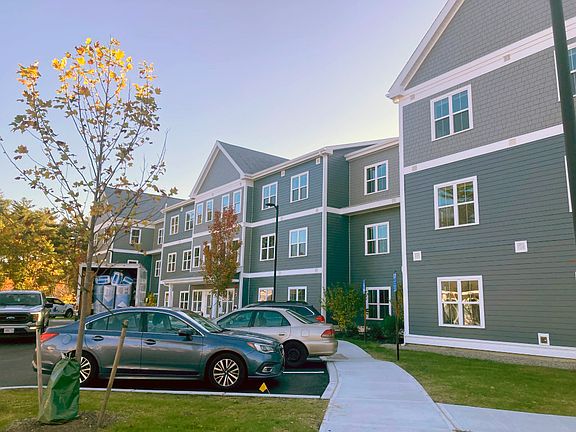 2nd image of 23 Littleton Dr #3B-2Ba-1215Sqft