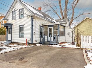 5 Mason Ct, Concord, NH 03301