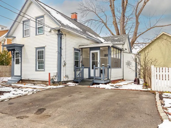 5 Mason Court, Concord, NH 03301