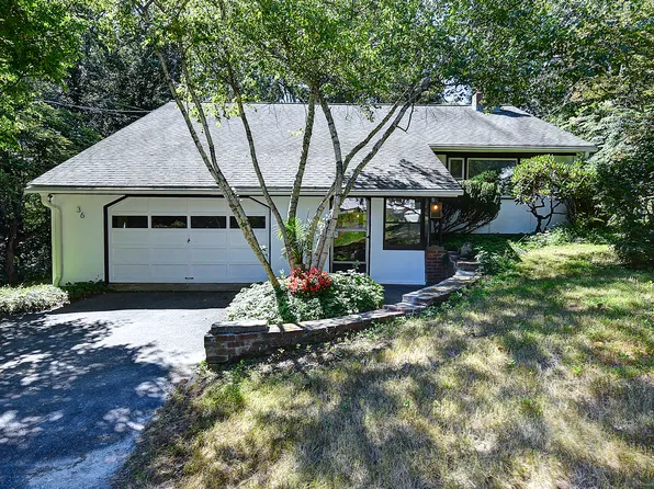 36 Bungay Terrace, Seymour, CT 06483