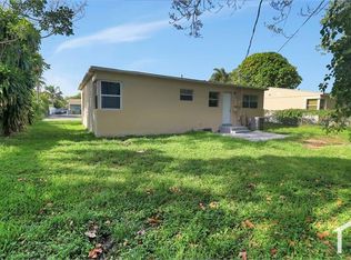 3020 NW 7th St, Pompano Beach, FL 33069