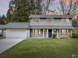 632 NW 182nd St, Shoreline, WA 98177