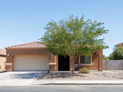 1212 E PALO VERDE Drive, Casa Grande, AZ, 85122