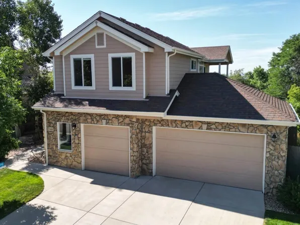 7444 W 70th Avenue, Arvada, CO 80003