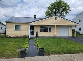 333 Roosevelt Dr, Shelbyville, IN 46176