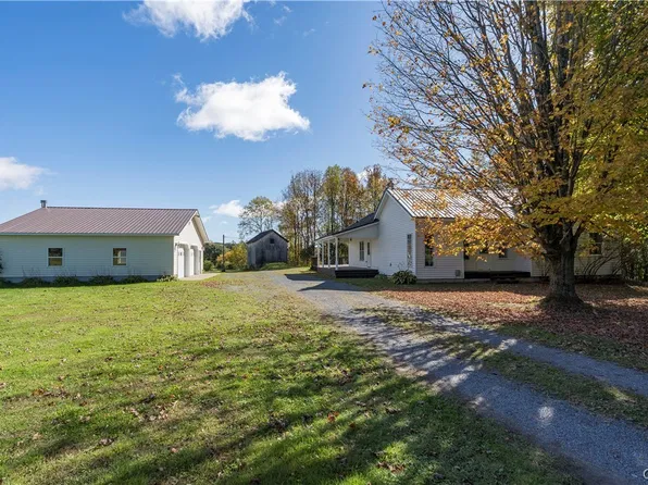 11210 State Route 812, Croghan, NY 13327