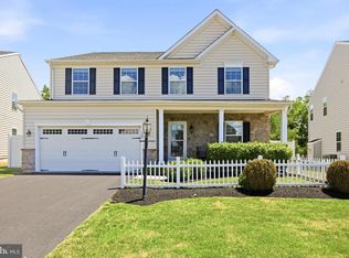120 Marisa Ln, Gilbertsville, PA 19525