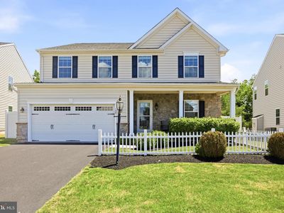 120 Marisa Ln, Gilbertsville, PA, 19525