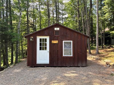 111 Oak Mountain Dr, Speculator, NY, 12164