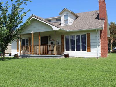 432 Lakin St, Osage City, KS, 66523