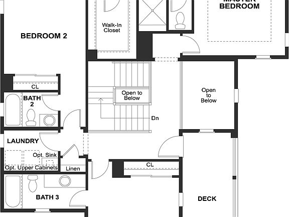 Orchid - Second Floor