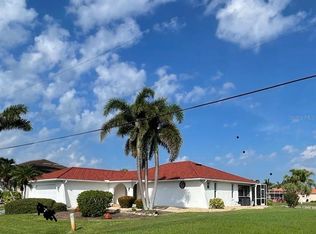 3433 Nighthawk Ct, Punta Gorda, FL 33950