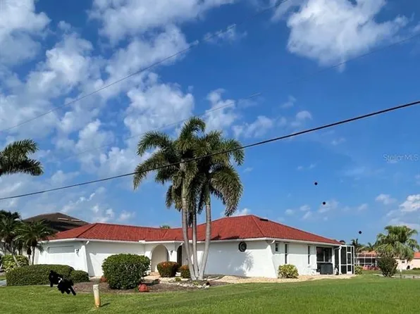 3433 Nighthawk Ct, Punta Gorda, FL 33950