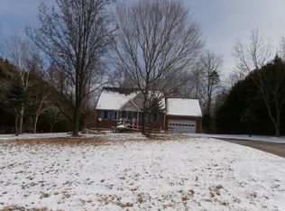 5335 Brinkley Rd, Belews Creek, NC 27009