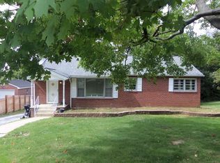 721 Longview Ave, Bluefield, WV 24701