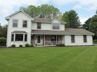 N31W23807 Rough Hill Rd, Pewaukee, WI 53072