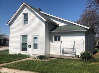 79 W Washington St, Jamestown, OH