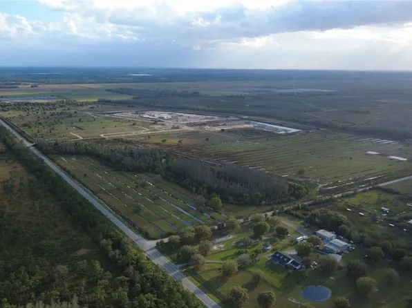 5820 Holopaw Rd, Saint Cloud, FL 34773