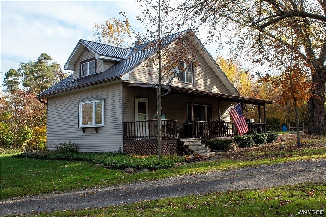 9220 Chautauqua Rd, Fredonia, NY 14063 Zillow