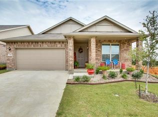 3709 Harbour Mist Trl, Denton, TX 76208