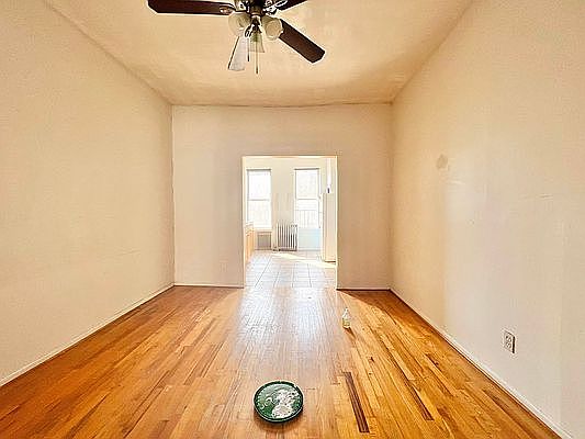 2nd image of 58 Irving Ave #3R