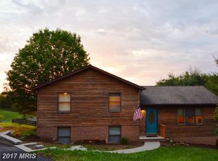 4210 Old Hanover Rd, Westminster, MD 21158