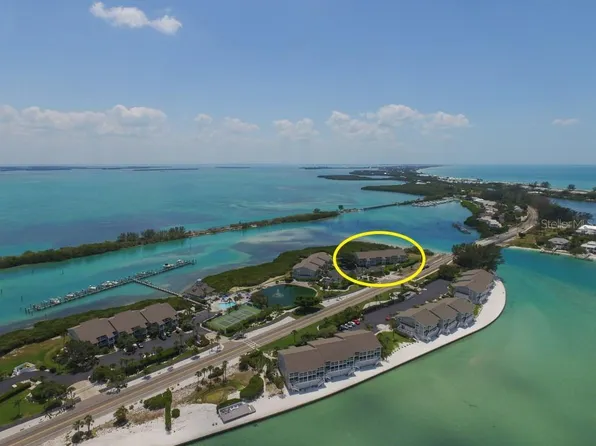 6000 Boca Grande Cswy #D, Boca Grande, FL 33921
