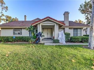 6 Windy Hill Ln, Laguna Hills, CA 92653