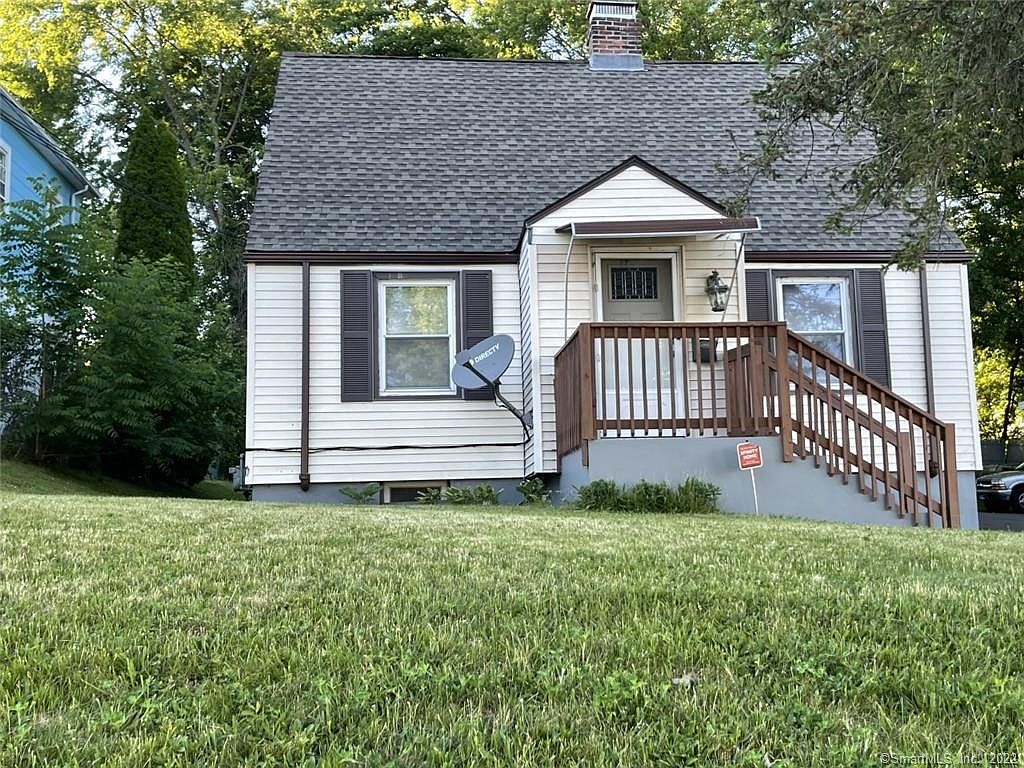 314 St, Hartford, CT 06112 Zillow