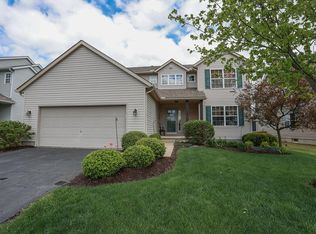 1468 Galway Bend Dr S, Pataskala, OH 43062