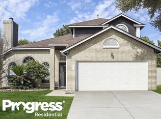 15315 Spring Cv, San Antonio, TX 78247