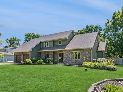11S514 Webster Ln, Naperville, IL, 60564