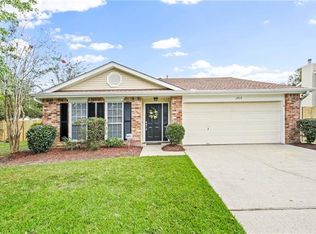1917 Edgemere Dr, Slidell, LA 70461