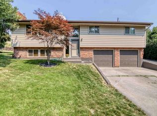 425 Irene Pl, Cheney, WA 99004