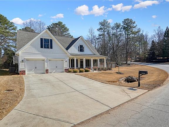 2nd image of 6243 Allen Ivey Rd SE