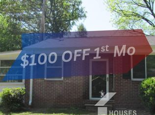 507 A Wilton St, Greenville, SC 29609