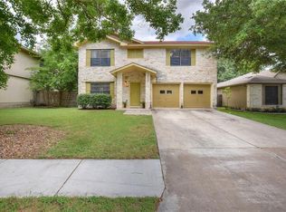 13800 Cambourne Dr, Pflugerville, TX 78660