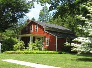 33 S Water St, Westfield, NY