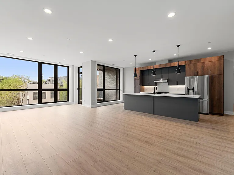 1718 S Halsted St #301 — Photo 6