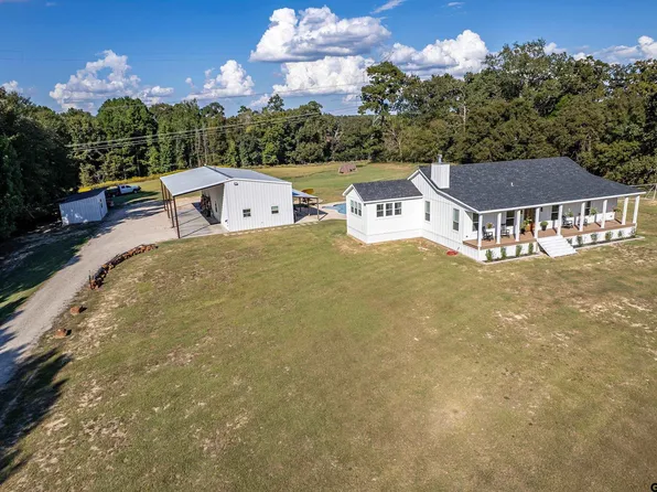 2183 County Road 3908, Jacksonville, TX 75766