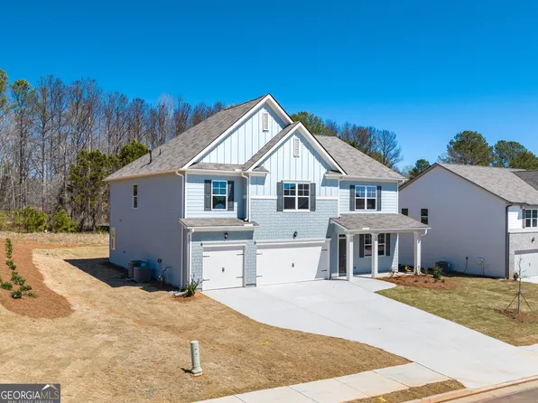 16 Virgil St, Dallas, GA 30132