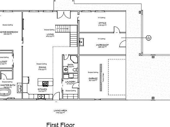 4th image of 7 Meadow Lark Cir