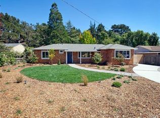 6 Juno Rd, Belvedere Tiburon, CA 94920