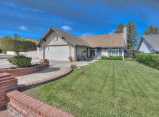 14816 Rolling Ridge Dr, Chino Hills, CA 91709