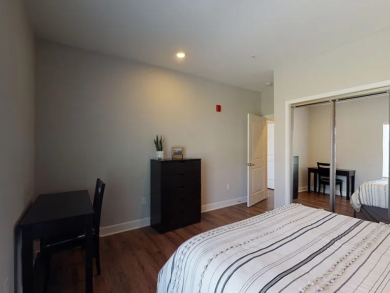 Coastal Club Apartments — Photo 20