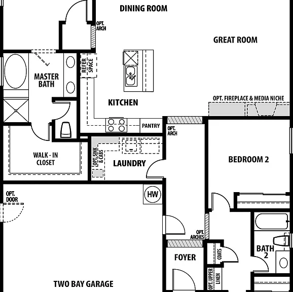 1371 Camilla St — Photo 2
