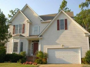 10408 Flat Branch Dr, Henrico, VA 23233
